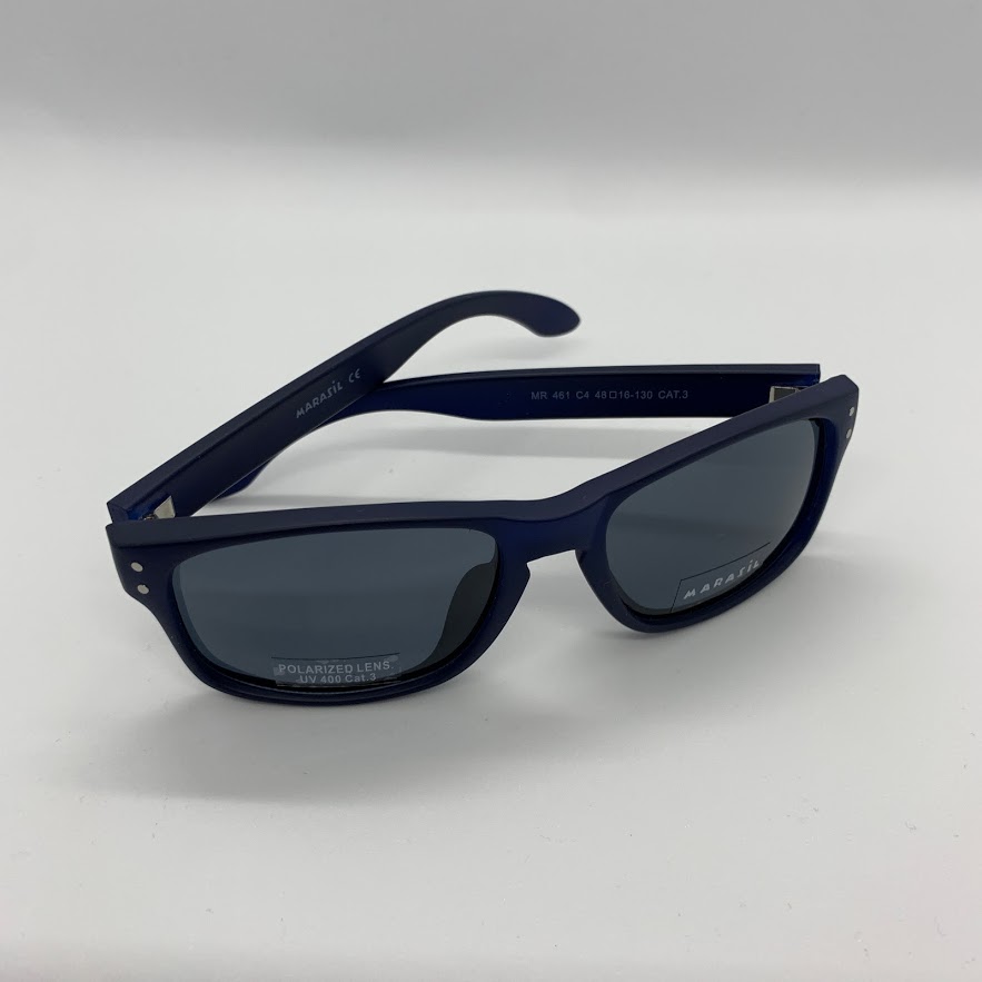 kids Blue sunglasses - Optikorama
