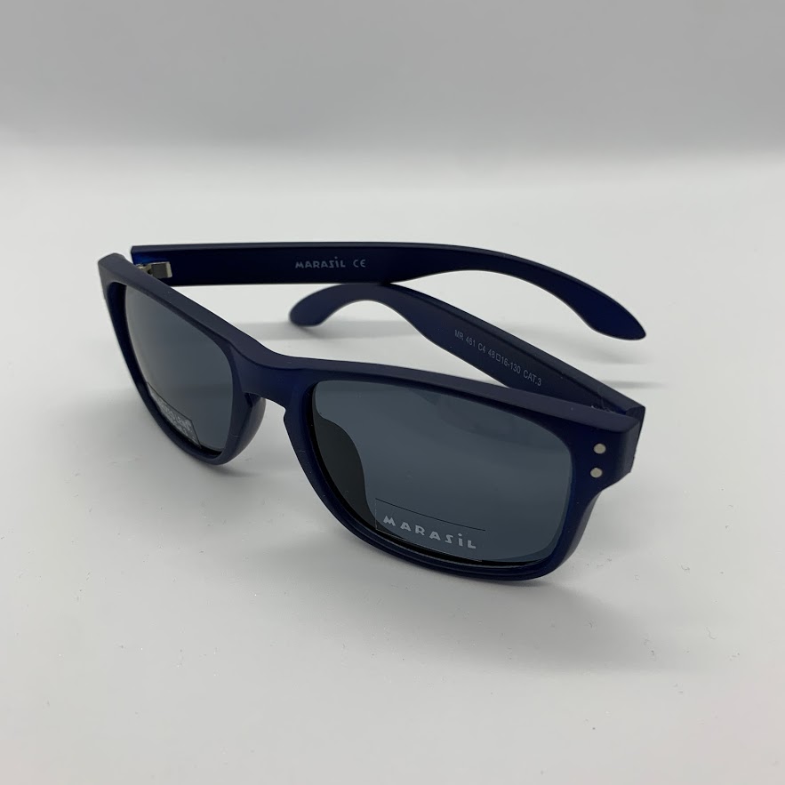 Blue sunglasses kids - Optikorama