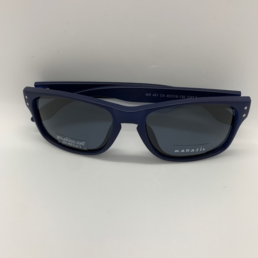 Blue sunglasses kids - Optikorama
