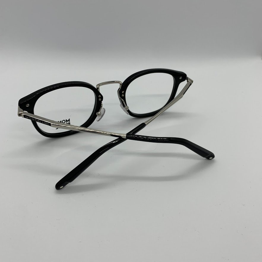 Black eyeglasses - Optikorama